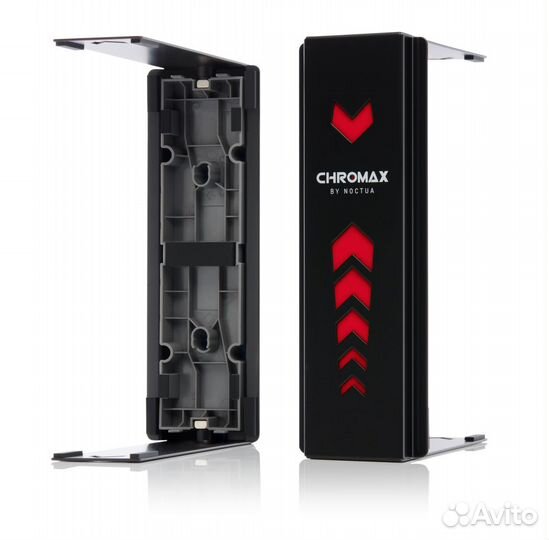 Панели black.swap.White swap для noctua-NHD15,NHD1