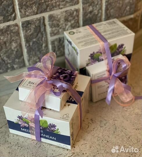 Подарочный набор для мужчин, для женщин, для детей