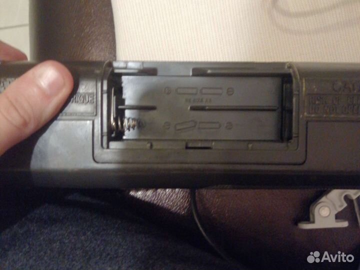 Радиоприемник sony icf-780