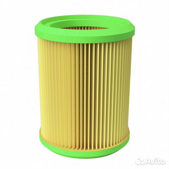 Сменный фильтр для маникюрной вытяжки 4Blanc Alize