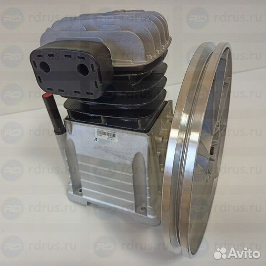 Головка компрессорная B3800