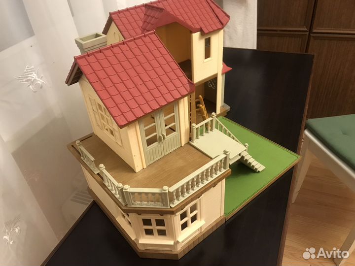 Детский домик