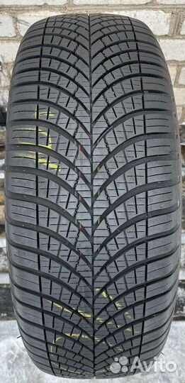 Goodyear Vector 4Seasons Gen-3 SUV 255/60 R18