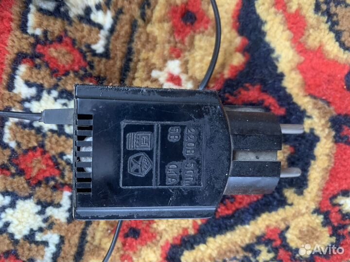 Электроника мк 61