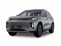 Новый EXEED TXL 1.6 AMT, 2024, цена от 3 660 000 руб.