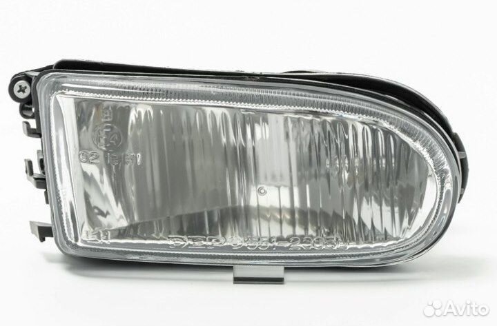 Противотуманная фара левая Renault Laguna 1