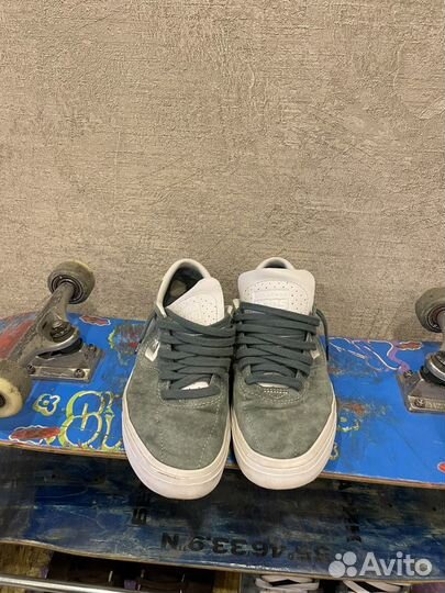 Кеды convers L.lopez 8.5 us