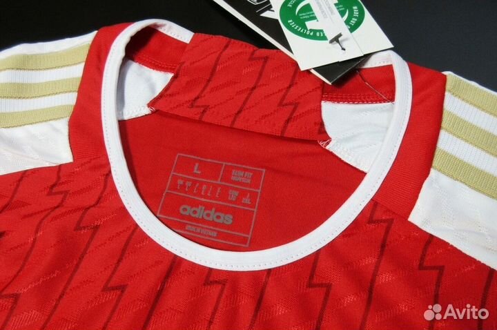 Футбольная форма Арсенал Лондон