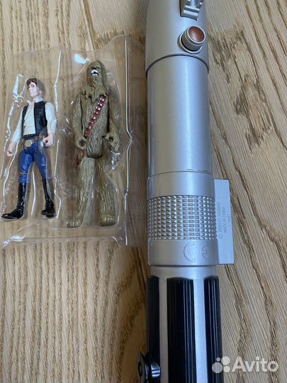 Star wars световой меч