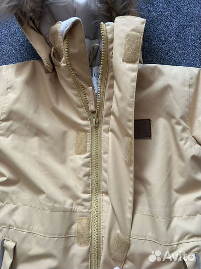 Зимний комбинезон kuling 98