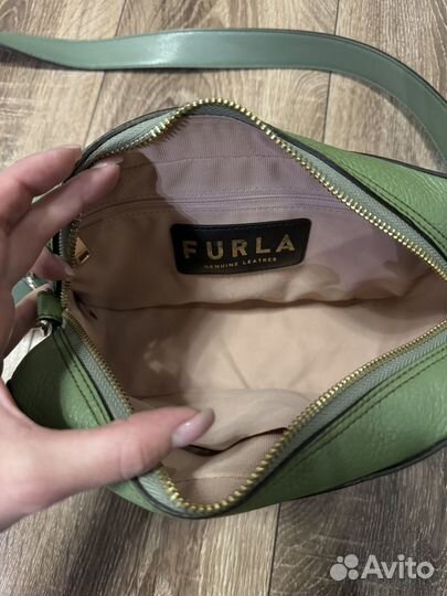 Сумка женская furla