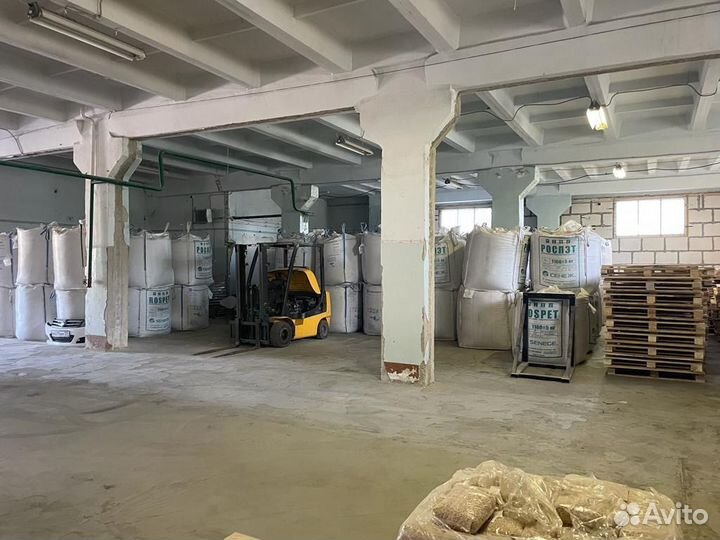 Готовый бизнес упаковочный цех, древесные пеллеты