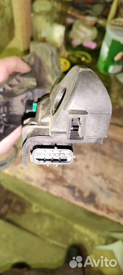 Педаль газа vag 1k1723503s