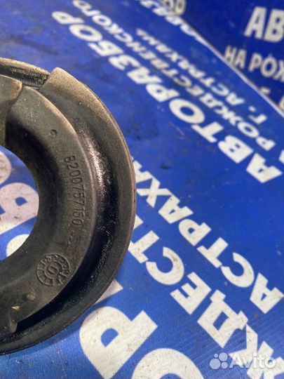 Проставка пружины Renault Logan 1 седан K7MF710