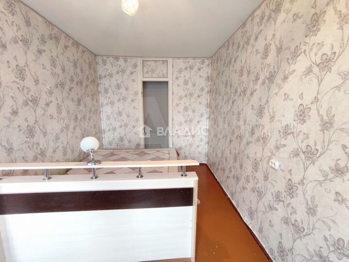 2-к. квартира, 46,2 м², 5/5 эт.