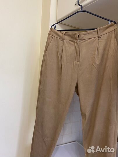 Брюки zara