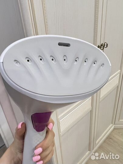 Отпариватель для одежды