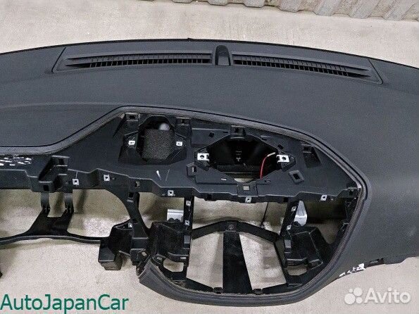 Торпедо системы безопасности Hyundai Tucson 3