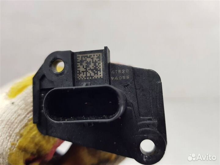 Расходомер воздуха BMW 3 G20/G21 2021