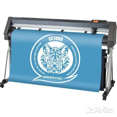 Плоттер Graphtec CE7000-160