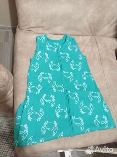 Детский конверт