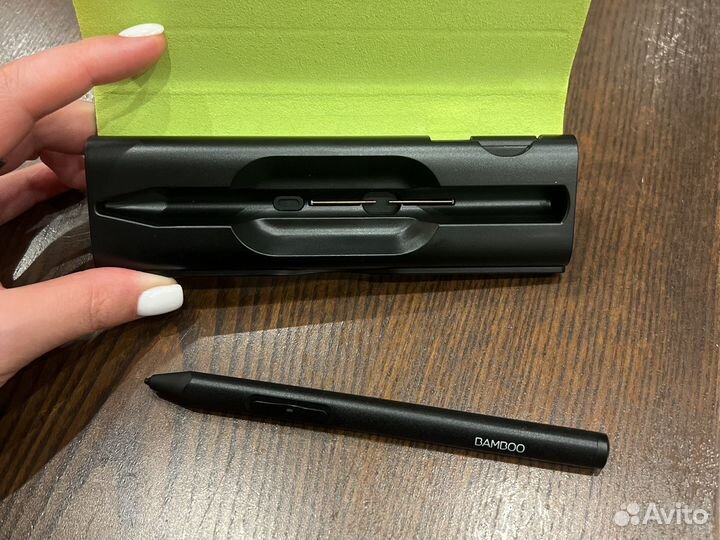 Стилус / Перо / Ручка для IOS и Android