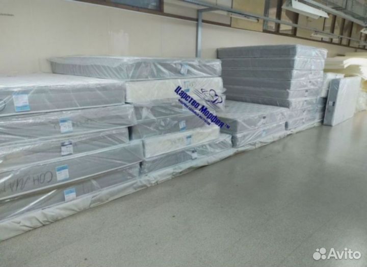 Наматрасник Премиум