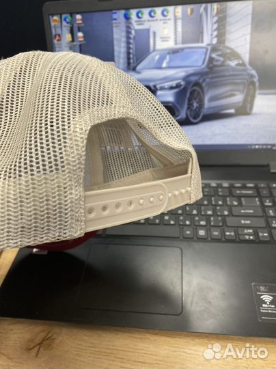 Кепка бейсболка