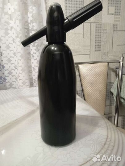 Сифон