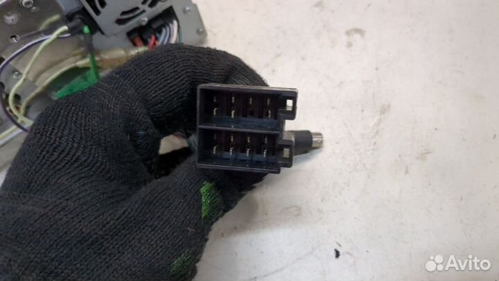 Магнитола Perodua Kelisa, 2008