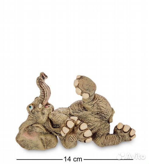 Фигура Слон