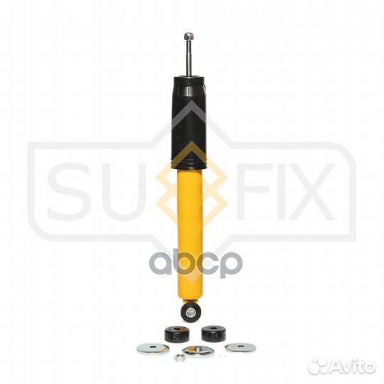 Амортизатор перед прав/лев SA1505 sufix