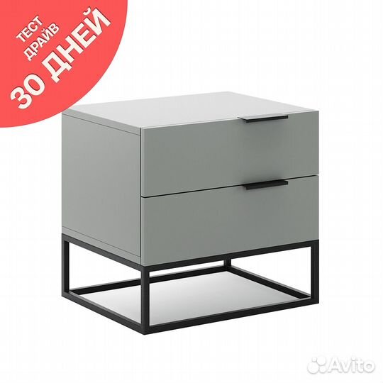 Тумба прикроватная