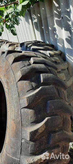 Satoya шины 16.9.28