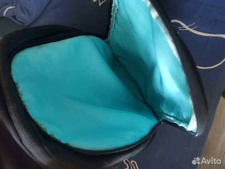 Школьный рюкзак grizzly