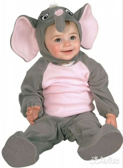 Костюмы комбинезоны для малышей 6