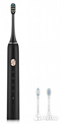 Зубная электрическая щётка Soocas