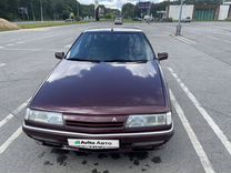 Citroen XM 3.0 MT, 1991, 98 486 км, с пробегом, цена 1 350 000 руб.