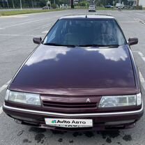 Citroen XM 3.0 MT, 1991, 98 486 км, с пробегом, цена 1 350 000 руб.