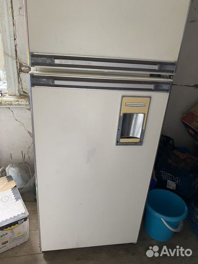 Холодильник Ока 6м