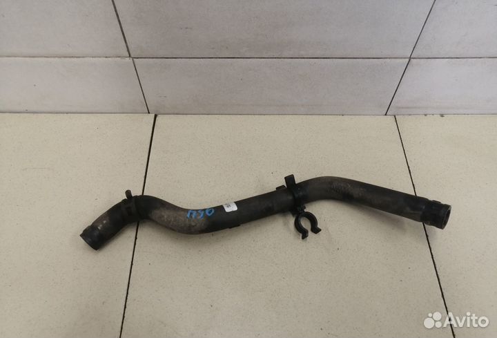 Шланг гидроусилителя M2 (2010-1014)