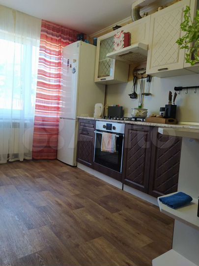 Дом 64,9 м² на участке 7 сот.