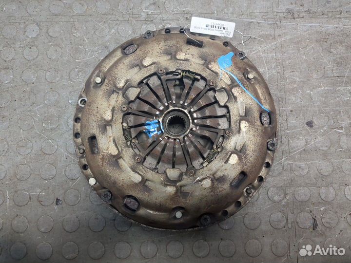 Маховик Ford Galaxy, 2009