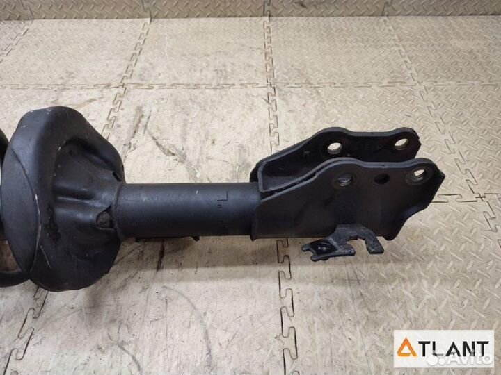 Стойка передняя левая mazda MPV