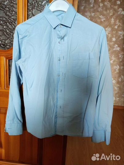 Костюм в школу на мальчика