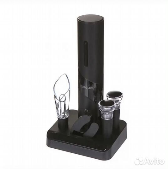 Электрический штопор,набор для вина 5в1 Xiaomi