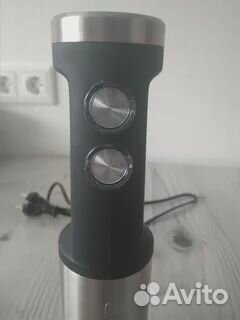 Блендер Leran HBL-1272