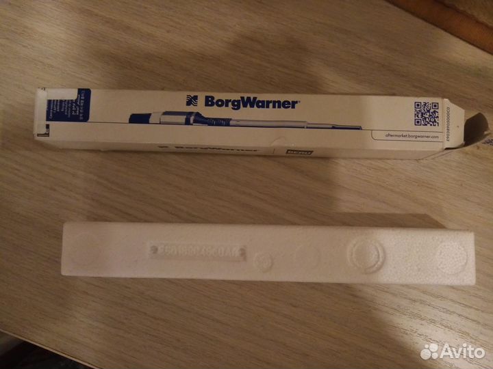 Свеча накаливания