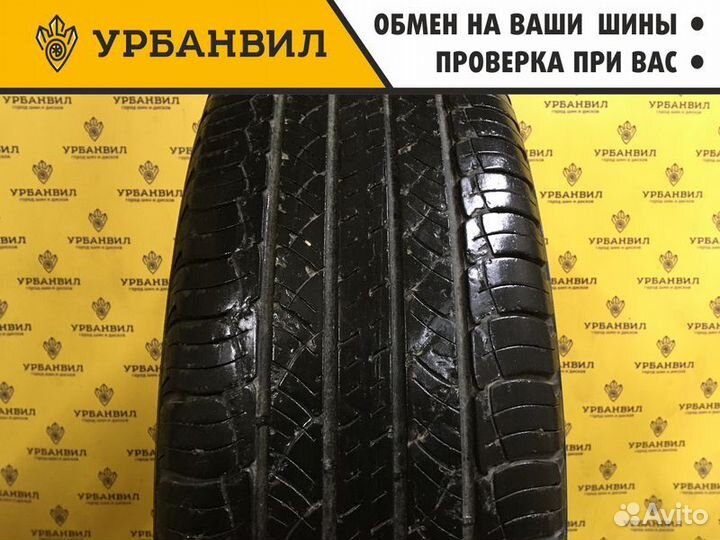 Michelin Latitude Tour HP 215/70 R16 100H