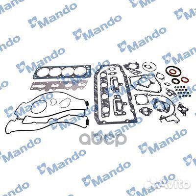 Комплект прокладок двигателя DNP93742408 Mando